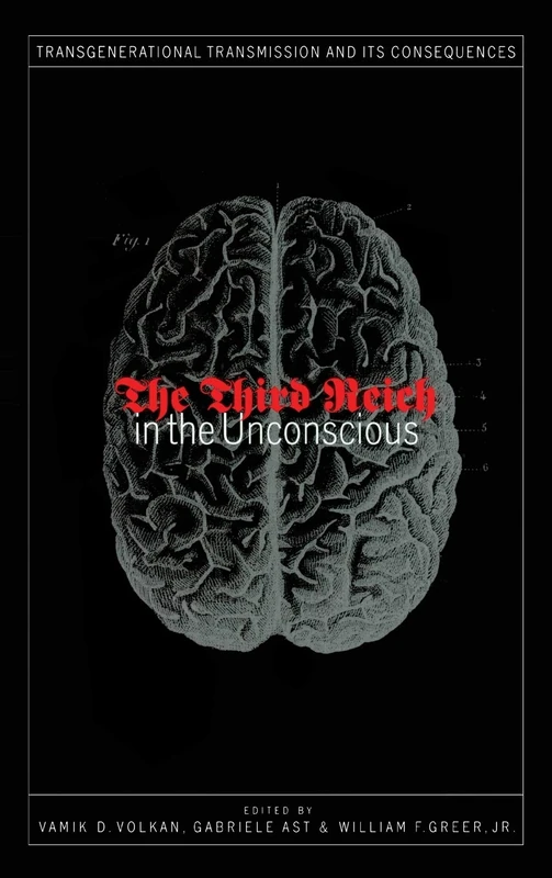 Third Reich in the Unconscious: Transgenerational Transmission and its Consequences - Image 1