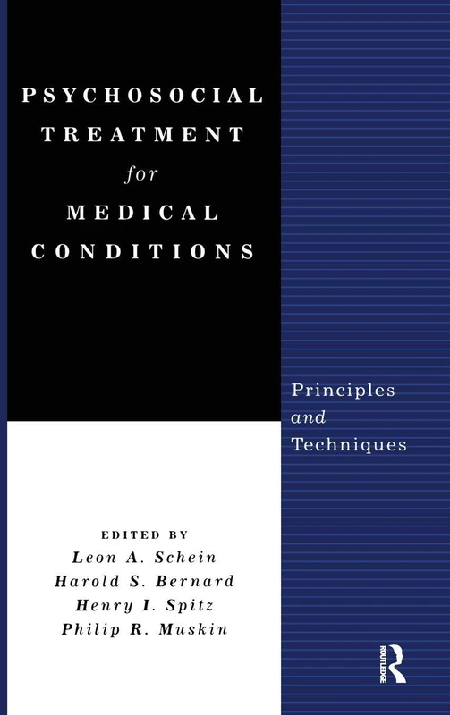 Psychosocial Treatment for Medical Conditions: Principles and Techniques