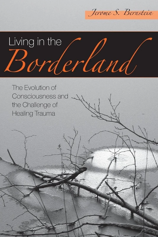 Living in the Borderland: The Evolution of Consciousness and the Challenge of Healing Trauma - Image 1
