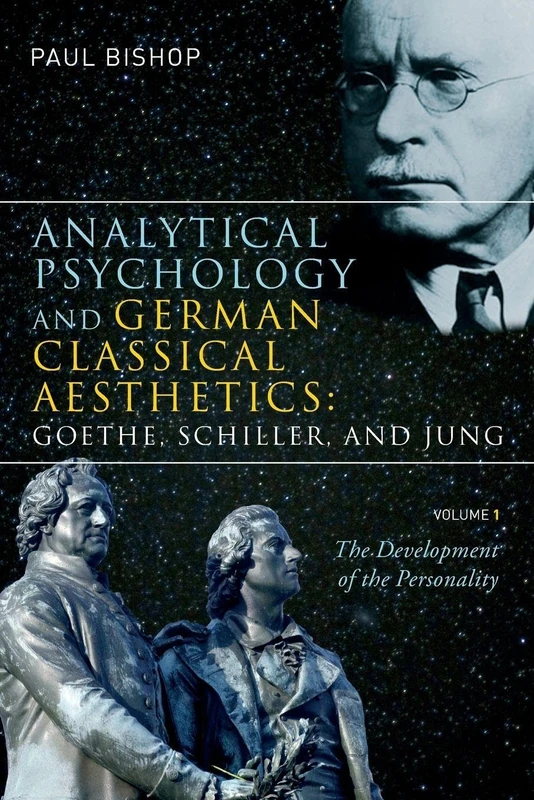 Routledge Analytical Psychology and German Classical Aesthetics