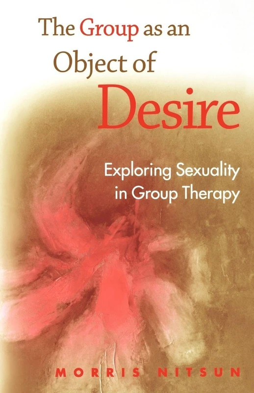 The Group as an Object of Desire: Exploring Sexuality in Group Therapy - Image 1