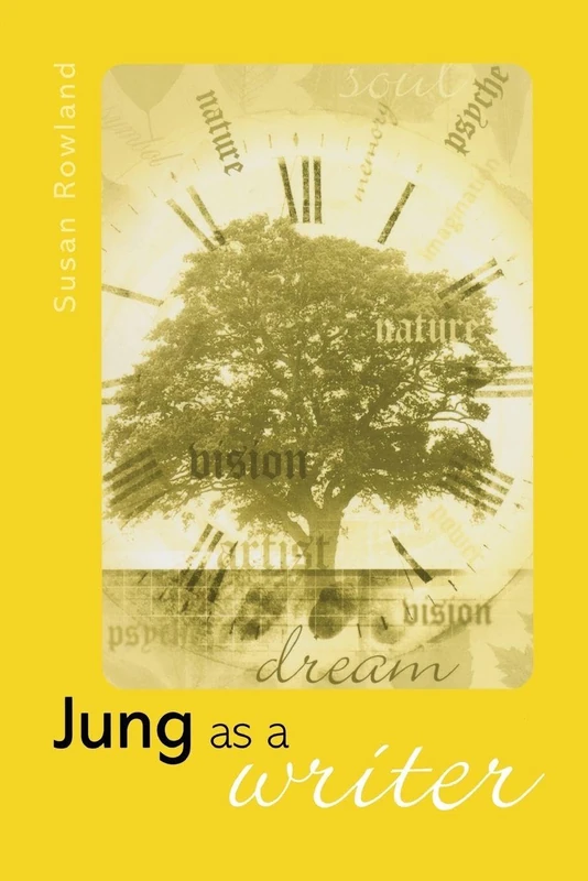 Jung as a Writer