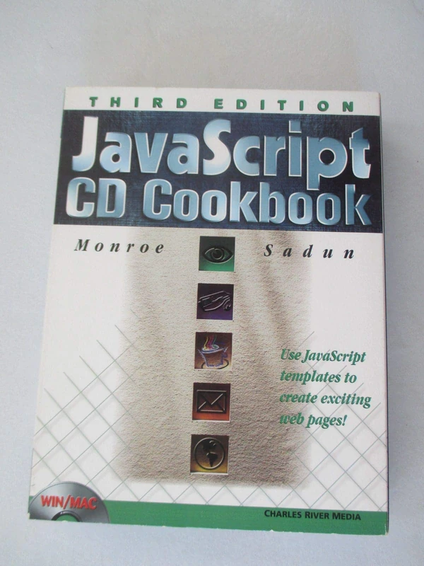 JavaScript CD Cookbook