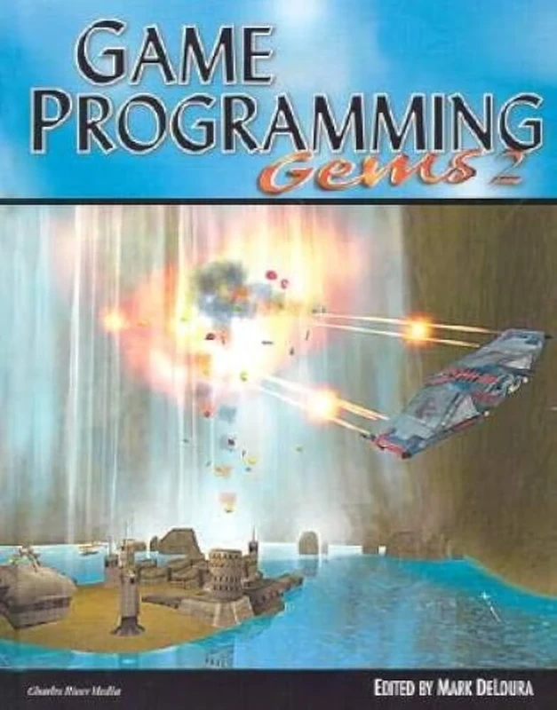 Game Programming Gems 2 (GAME PROGRAMMING GEMS SERIES)