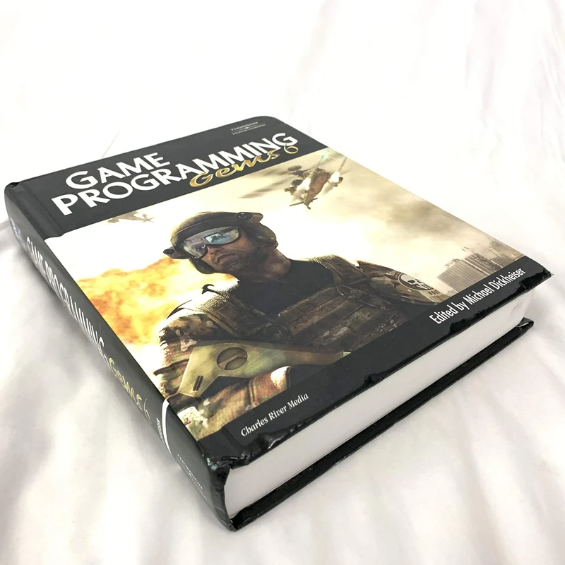 Game Programming Gems 6 (Game Development Series)