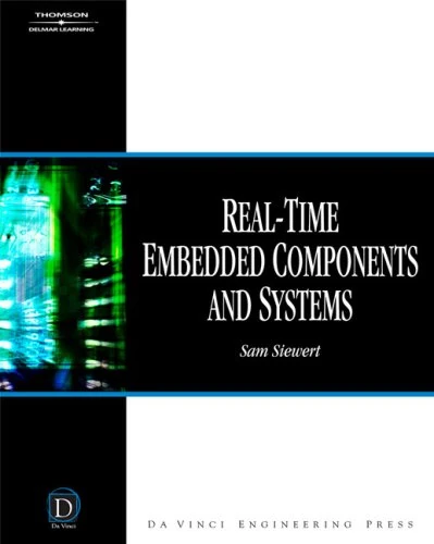 Real-time Embedded Components and Systems (Da Vinci Engineering)