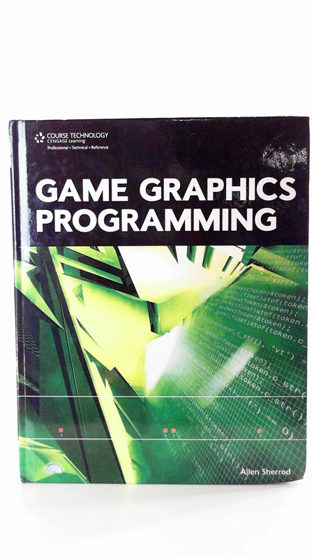 Game Graphics Programming
