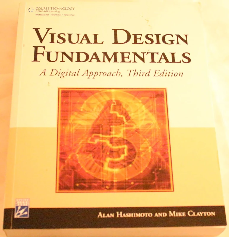 Visual Design Fundamentals : A Digital Approach