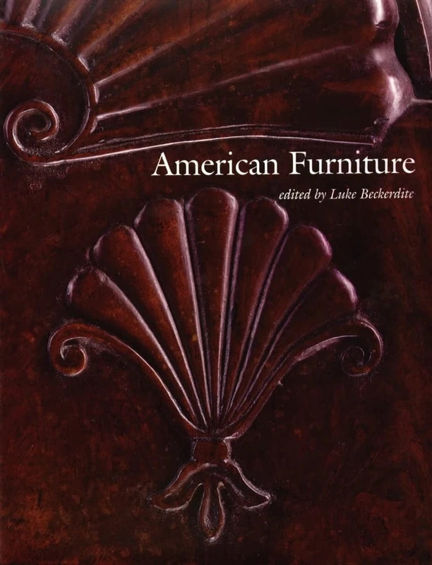 American Furniture 1999 (American Furniture Annual)