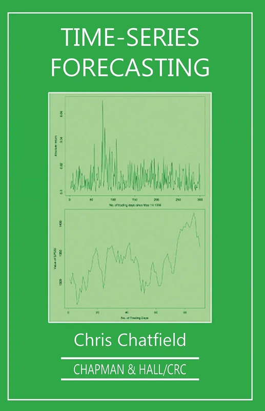 Time-Series Forecasting