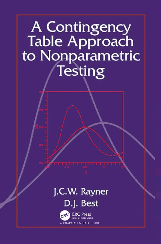 A Contingency Table Approach to Nonparametric Testing