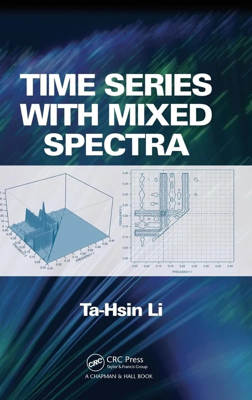 Time Series with Mixed Spectra: Theory and Methods