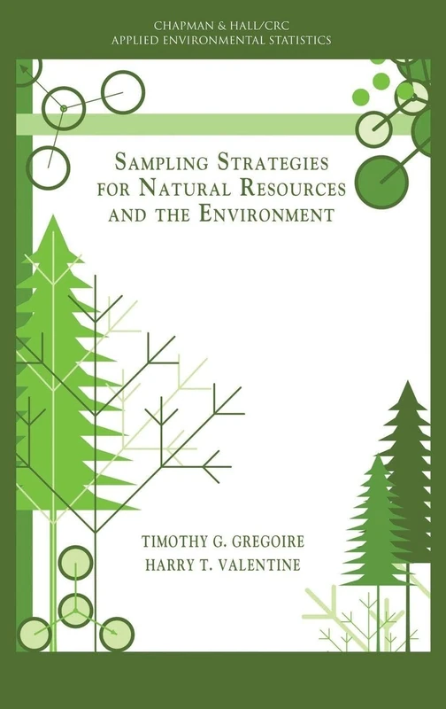 CRC Press Sampling Strategies for Natural Resources and Environment