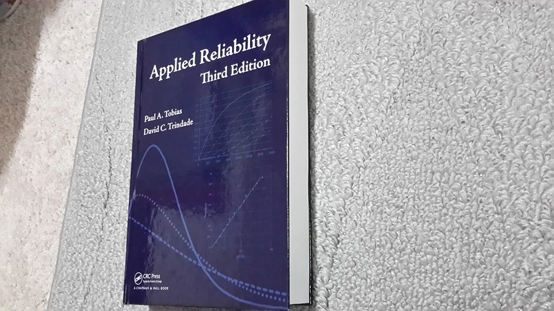 Applied Reliability