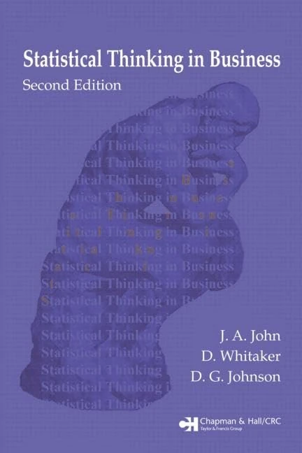 Statistical Thinking in Business