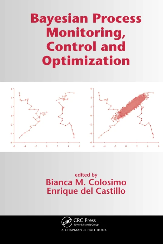 Bayesian Process Monitoring, Control and Optimization - CRC