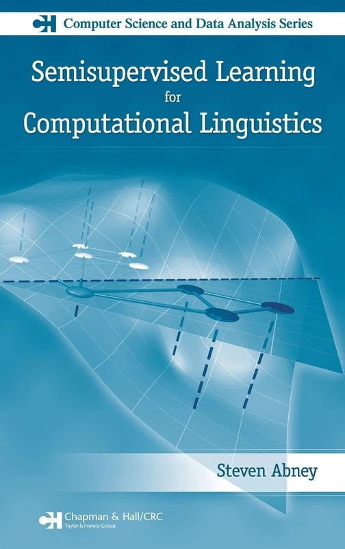 Semisupervised Learning for Computational Linguistics (Chapman & Hall/CRC Computer Science & Data Analysis) - Image 1