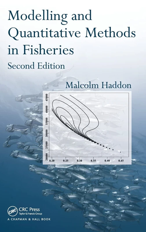 Modelling and Quantitative Methods in Fisheries