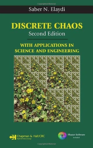 Discrete Chaos: With Applications in Science and Engineering