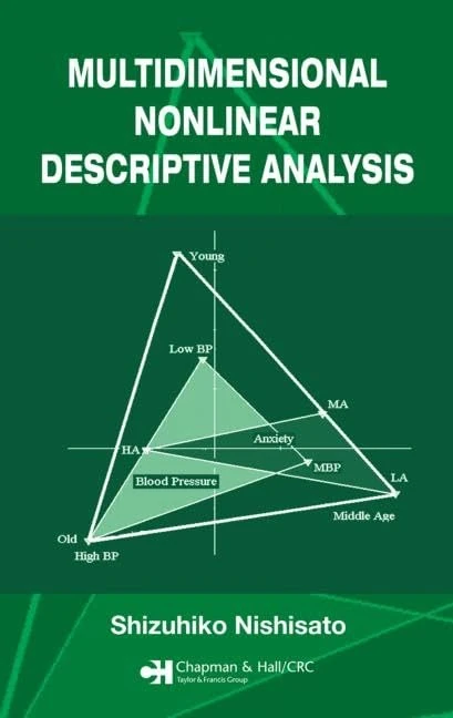 Multidimensional Nonlinear Descriptive Analysis - Image 1