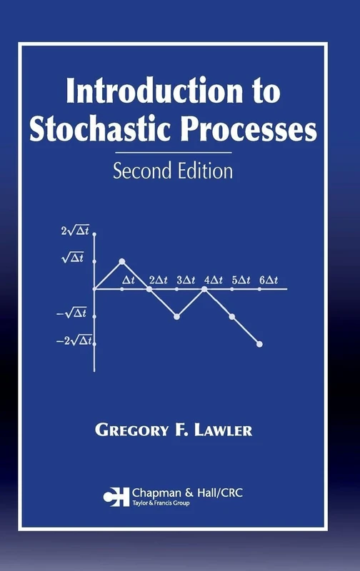 Introduction to Stochastic Processes (Chapman & Hall/CRC Probability Series)