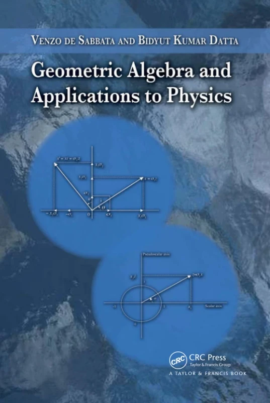 Geometric Algebra and Applications to Physics