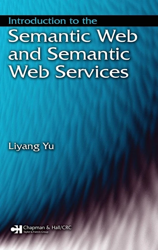 CRC Press Introduction to the Semantic Web and Web Services