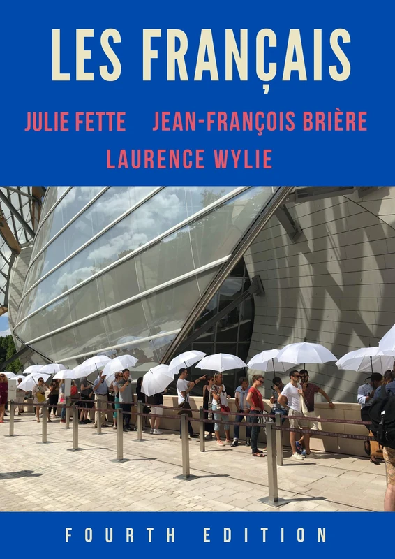 Les Français (French Edition) - Image 1