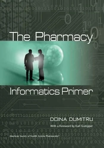 The Pharmacy Informatics Primer - Image 1