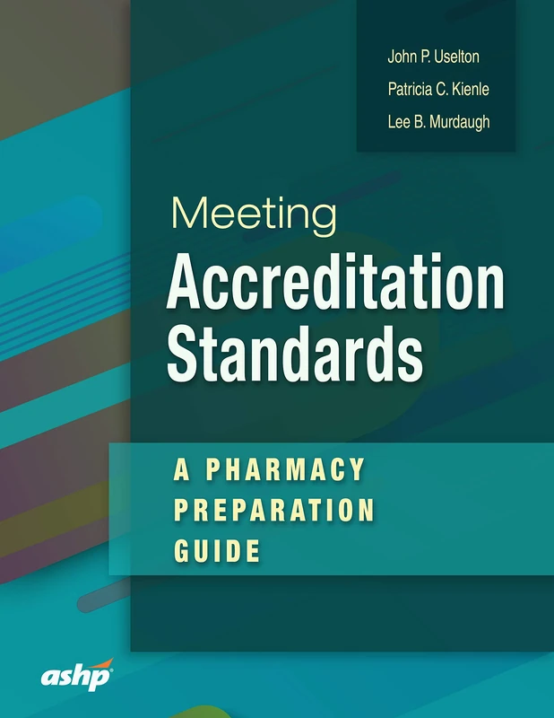 Meeting Accreditation Standards: A Pharmacy Preparation Guide - Image 1