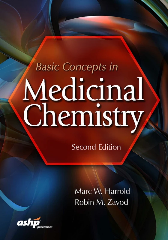 Basic Concepts in Medicinal Chemistry
