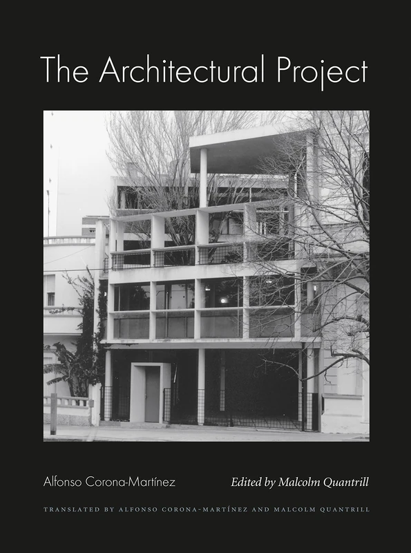 The Architectural Project (Studies in Architecture & Culture): 6