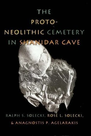 The Proto-Neolithic Cemetery in Shanidar Cave (Texas A&M University Anthology Series): 7 - Image 1