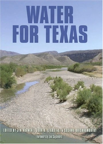 Water for Texas (Texas A & M University Agriculture): 6