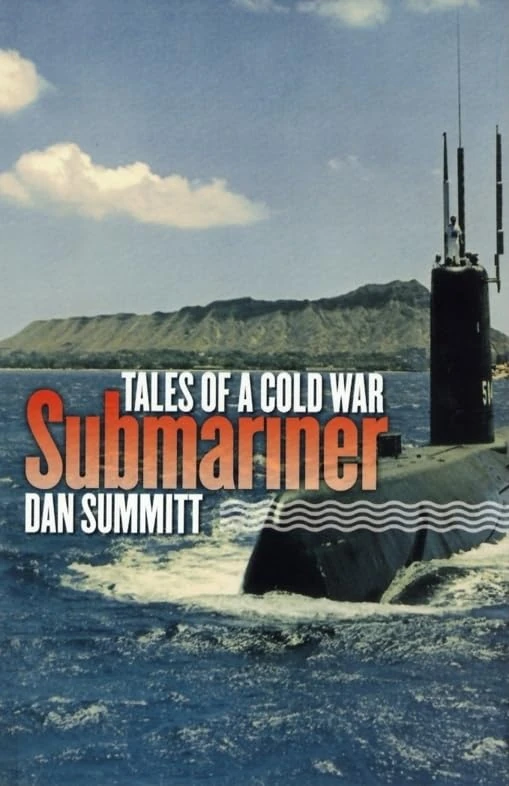 Tales of a Cold War Submariner (Texas A & M University Military History): 95