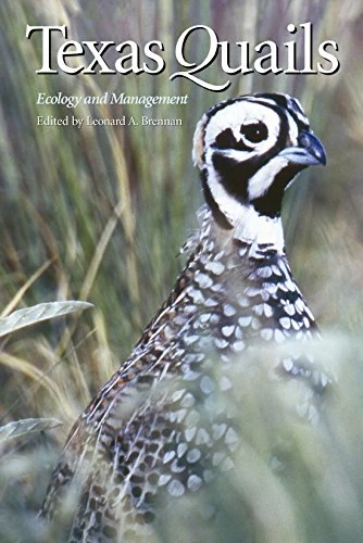 Texas Quails: Ecology and Management (Perspectives on South Texas)