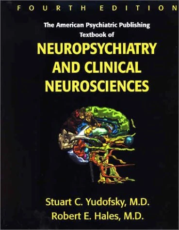 American Psychiatric Publishing Textbook of Neuropsychiatry