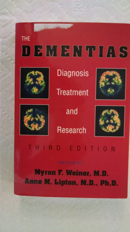 The Dementias: Diagnosis, Management, and Research
