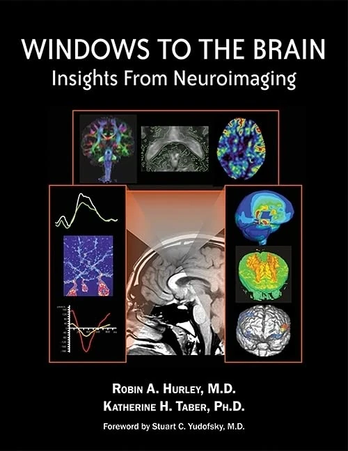 Windows to the Brain: Insights from Neuroimaging - Image 1