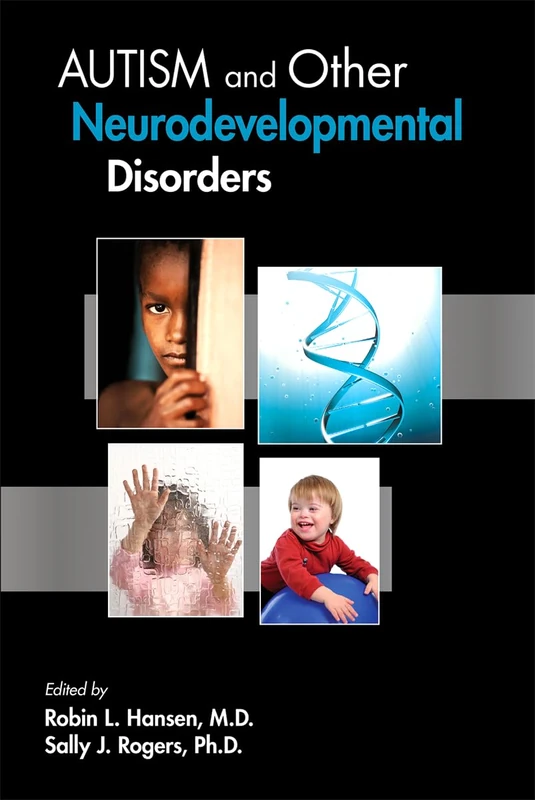 Autism and Other Neurodevelopmental Disorders - Image 1