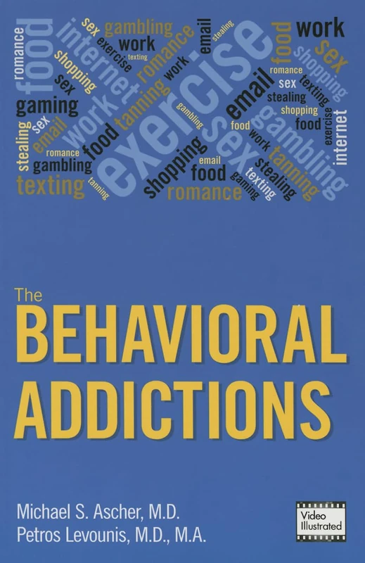The Behavioral Addictions Casebook