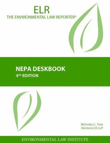 Nepa Deskbook