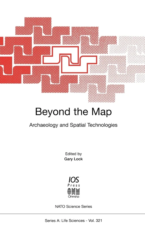 Beyond the Map: Archaeology and Spatial Technologies: v. 321 (NATO Science Series A: Life Sciences) - Image 1