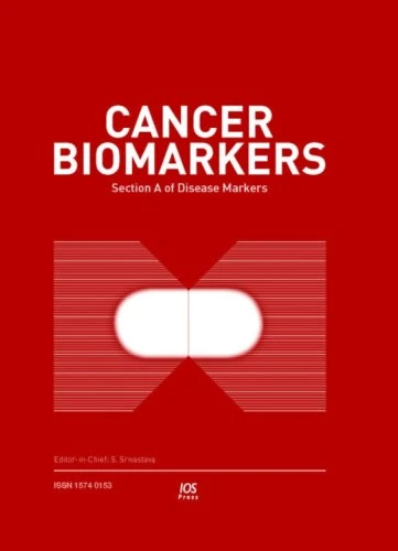 The National Cancer Institute Early Detection Research Network: 5th Scientific Workshop - Biomarkers-at-a-crossroads - Image 1