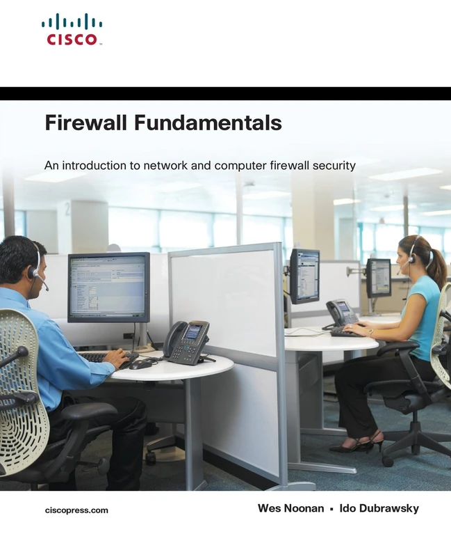 Firewall Fundamentals