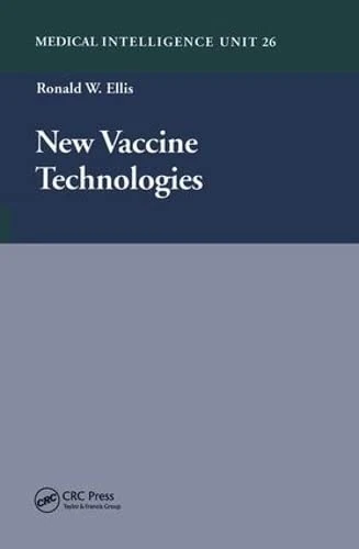 New Vaccine Technologies (Biotechnology Intelligence Unit)