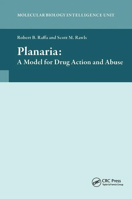 Planaria: A Model for Drug Action and Abuse (Molecular Biology Intelligence Unit) - Image 1