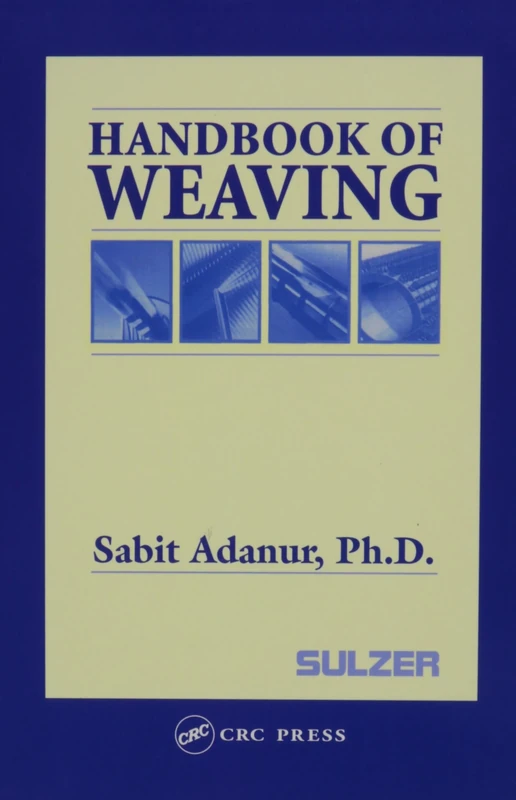 Handbook of Weaving