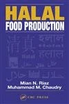 Halal Food Production
