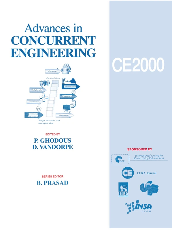 Advances in Concurrent Engineering: CE00 Proceedings